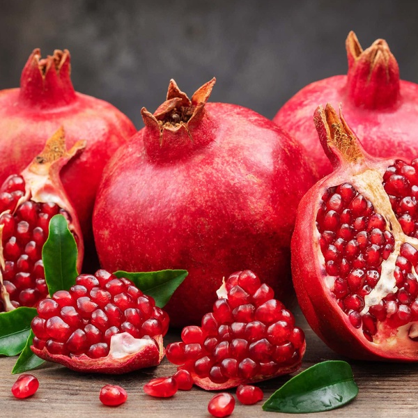 Pomegranate in Egypt