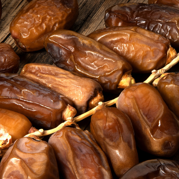 dates in Egypt